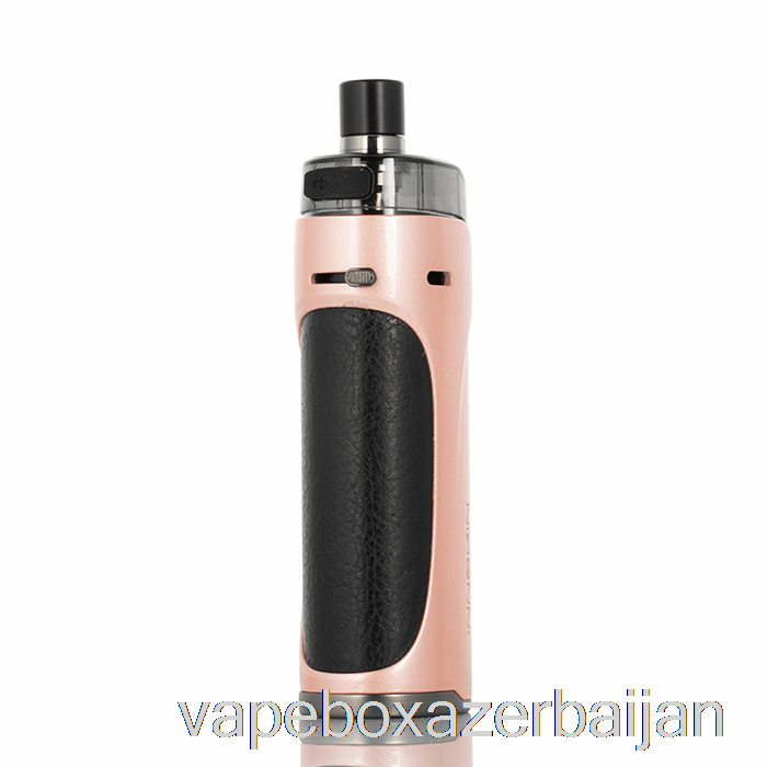 Vape Baku Innokin KROMA-Z 40W Pod Mod System Pink